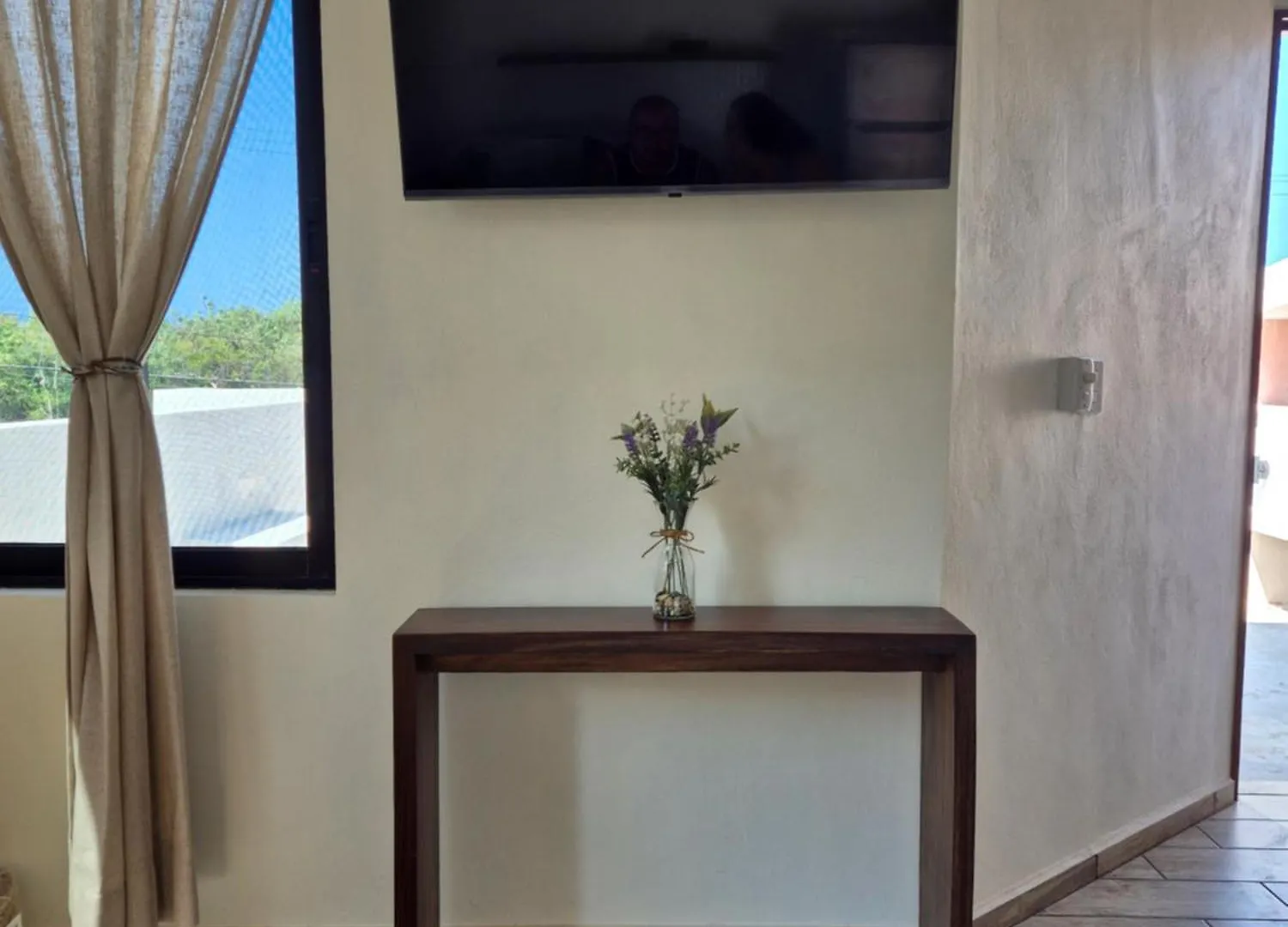 Departamento Soluna Isla Mujeres Mexico