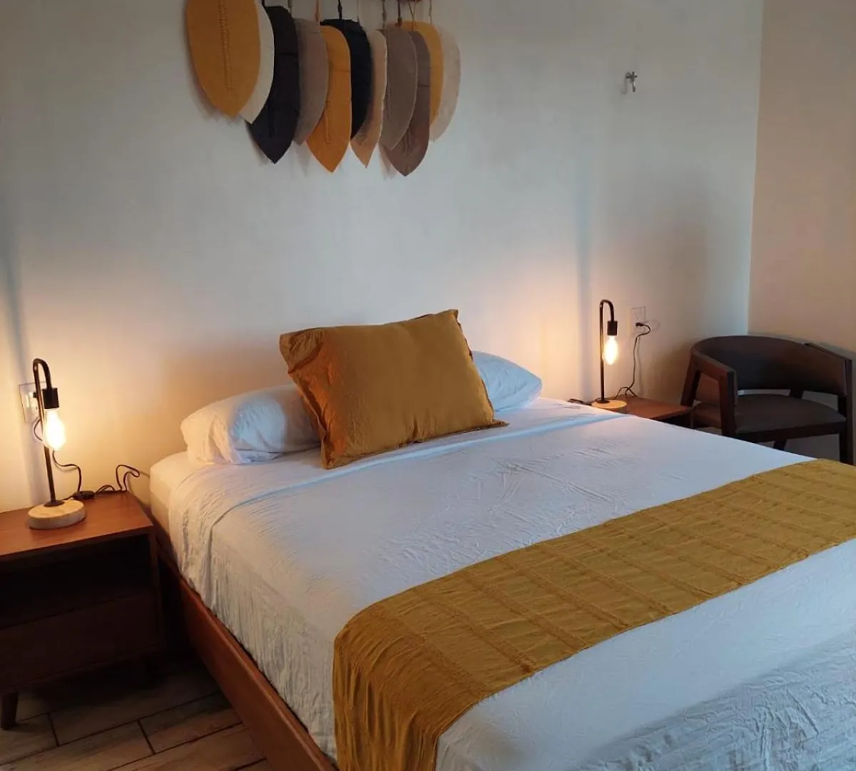 Apartment Departamento Soluna Isla Mujeres Mexico