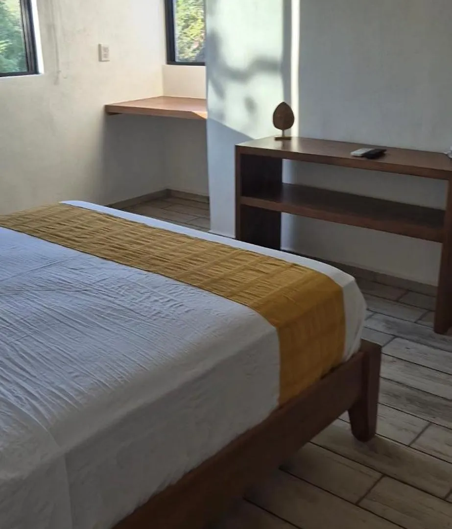 Departamento Soluna Ilha das Mulheres Apartamento