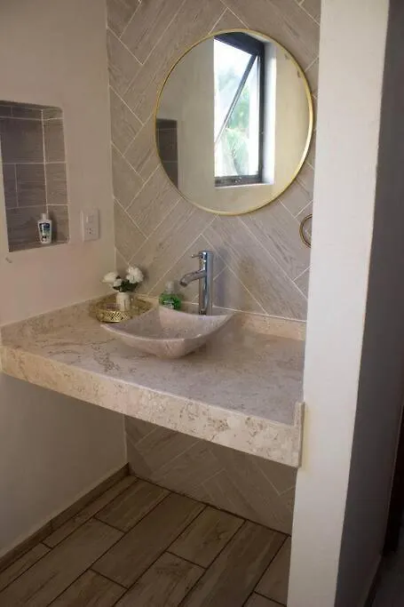 Departamento Soluna Ilha das Mulheres 0*,  México